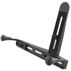 RAM zijarm ondersteuning voor RAM tab lock en GDS vergrendelende voertuig dokken - RAM Mounts RAM-HOL-TABLSAU