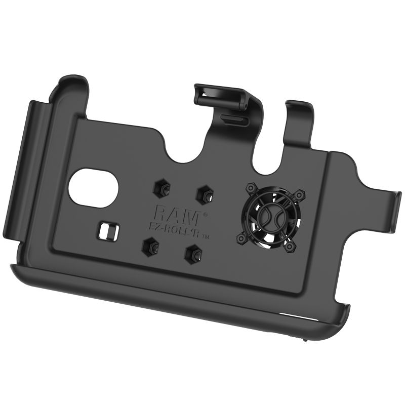 RAM Tough-Case™ Houder met ventilator voor Samsung Tab Active5 & 3 + Meer - RAM Mounts RAM-HOL-TC-SAM29FU afbeelding 1