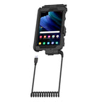 RAM Tough-Case™ Houder met ventilator voor Samsung Tab Active5 & 3 + Meer - RAM Mounts RAM-HOL-TC-SAM29FU afbeelding 2
