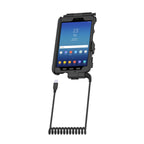 RAM Tough-Case™ Houder met ventilator voor Samsung Tab Active5 & 3 + Meer - RAM Mounts RAM-HOL-TC-SAM29FU afbeelding 3