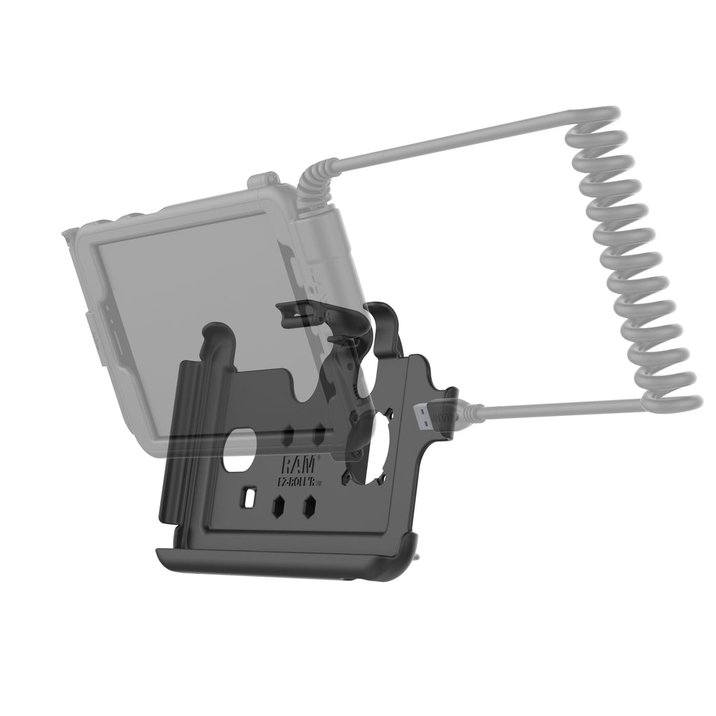 RAM Stevige-Case™ Houder voor Samsung Tab Active5 & 3 + Meer - RAM Mounts RAM-HOL-TC-SAM29U afbeelding 5