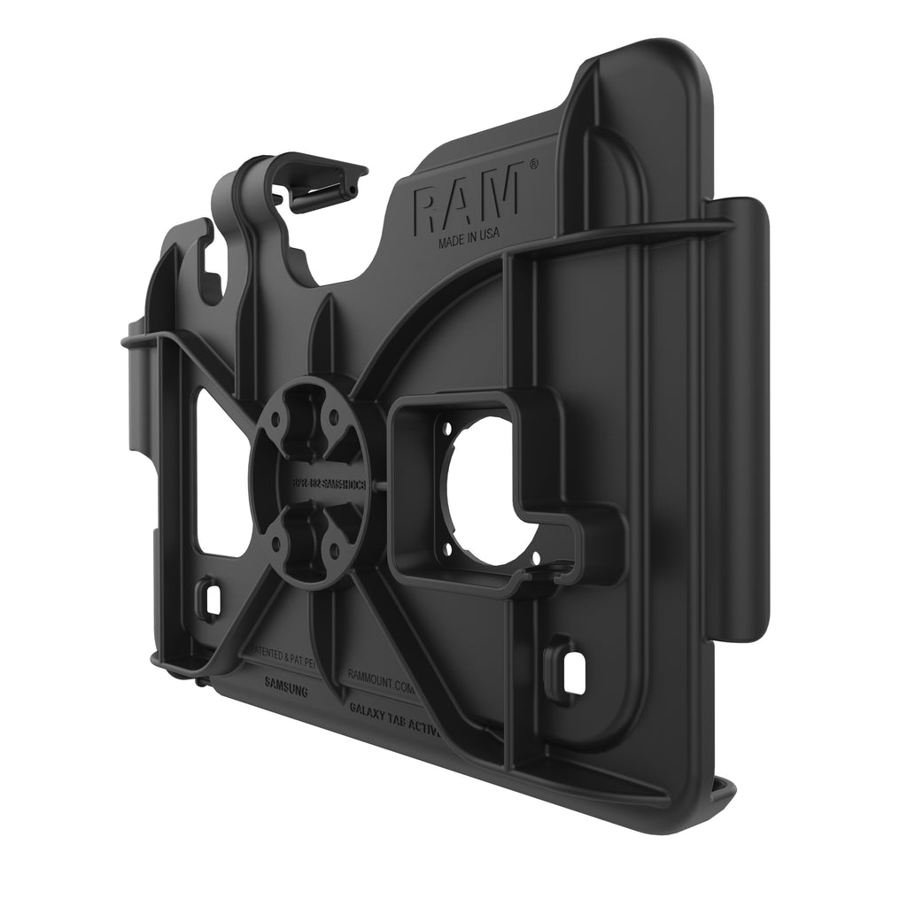 RAM Tough-Case™ Houder voor Samsung Tab Active5 Pro & 4 Pro - RAM Mounts RAM-HOL-TC-SAM54U afbeelding 3