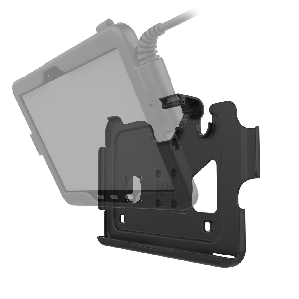 RAM Tough-Case™ Houder voor Samsung Tab Active5 Pro & 4 Pro - RAM Mounts RAM-HOL-TC-SAM54U afbeelding 4