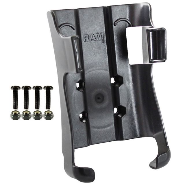 RAM Composiet Juk Klem Montage voor Trimble TDS Recon - RAM Mounts RAP-B-121-TD1U afbeelding 3