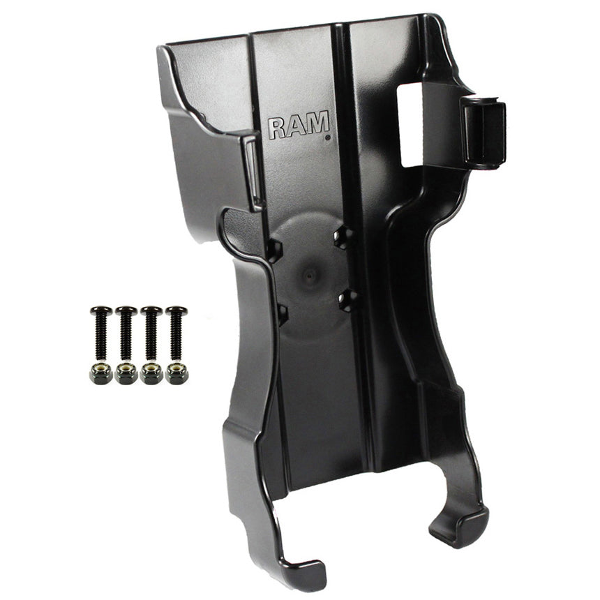 RAM nauwsluitende houder voor tds ranger - RAM Mounts RAM-HOL-TD2U