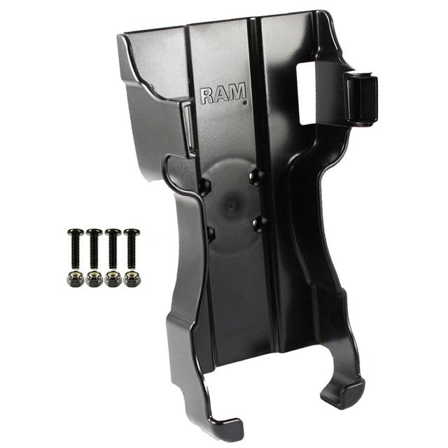 RAM Composiet Juk Klem Montage voor Trimble TDS Ranger - RAM Mounts RAP-B-121-TD2U afbeelding 3
