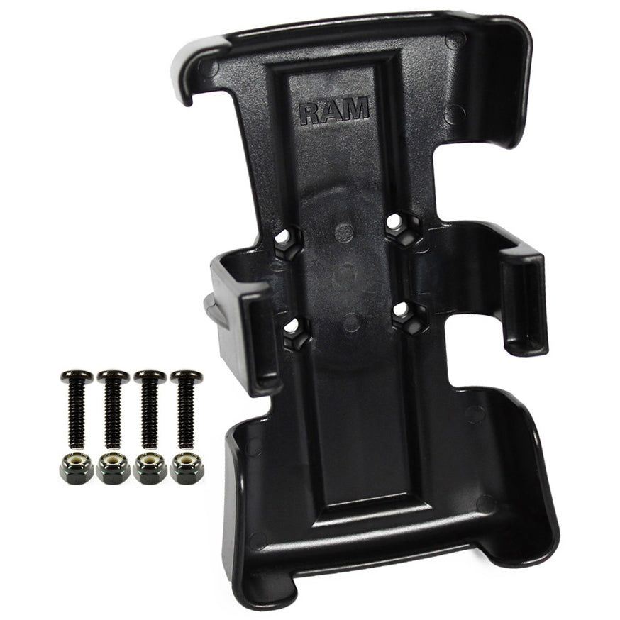 RAM nauwsluitende houder voor tds nomad - RAM Mounts RAM-HOL-TD3U