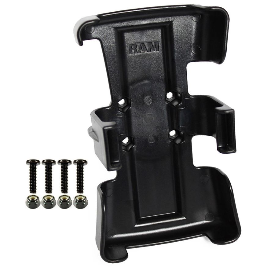 RAM Nauwsluitende Houder voor TDS Nomad - RAM Mounts RAM-HOL-TD3U afbeelding 1