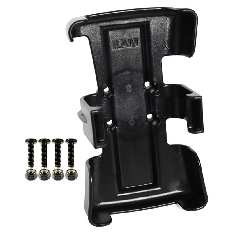 Eram form fit klem voor tds nomad nomad xe - RAM Mounts RAM-HOL-TD4U