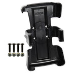 Eram form fit klem voor tds nomad nomad xe - RAM Mounts RAM-HOL-TD4U