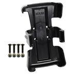 RAM Drill-Down Dubbele Bal Montage voor Trimble Nomad XE - RAM Mounts RAM-B-101U-TD4 afbeelding 4