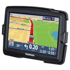 RAM nauwsluitende houder voor tomtom start 55 xxl 535 xxl 550 meer - RAM Mounts RAM-HOL-TO10U