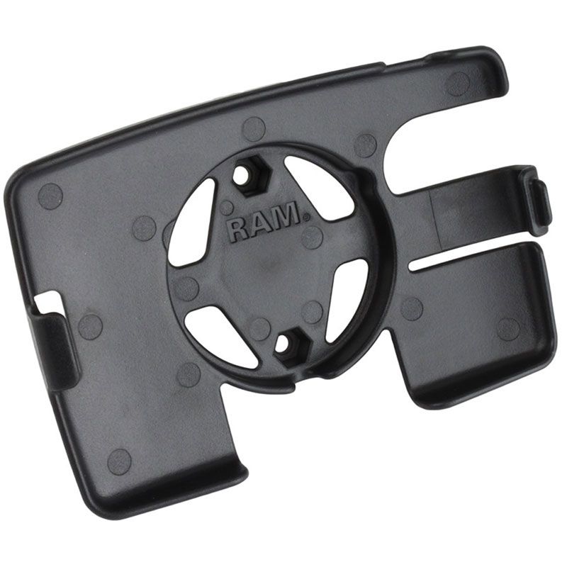RAM Nauwsluitende Houder voor TomTom Start 55, XXL 535, XXL 550 + Meer - RAM Mounts RAM-HOL-TO10U afbeelding 2
