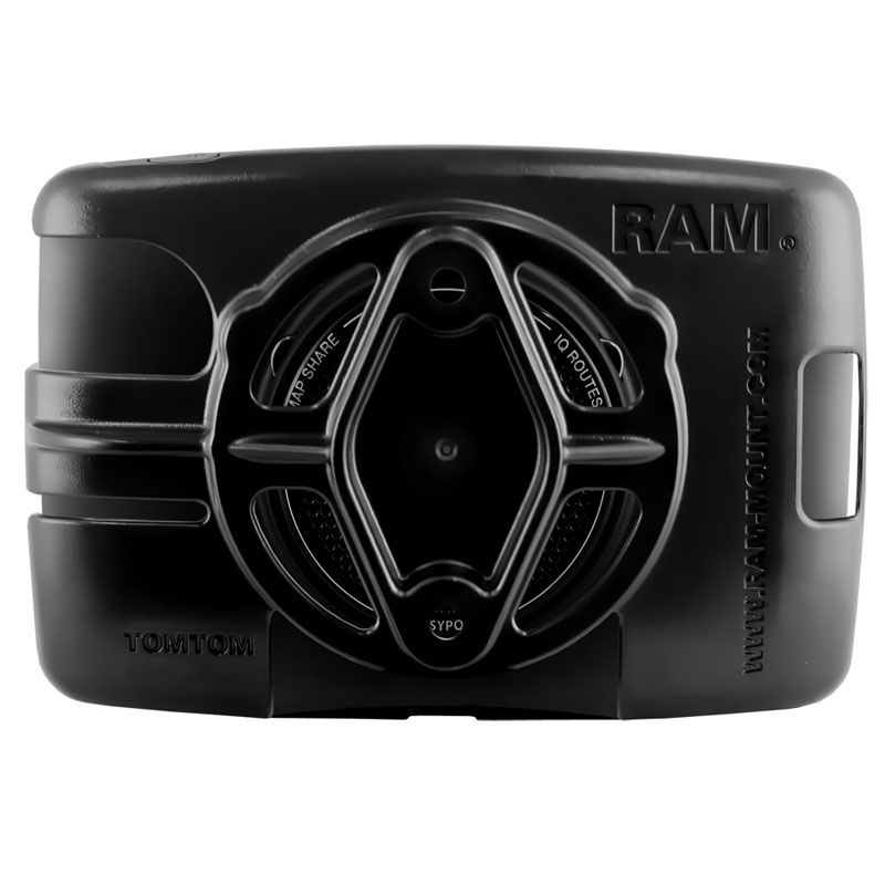 RAM Nauwsluitende Houder voor TomTom Start 55, XXL 535, XXL 550 + Meer - RAM Mounts RAM-HOL-TO10U afbeelding 3