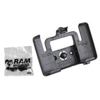 RAM EZ-Roll'r™ Cradle voor TomTom 2535 M LIVE & 2535 TM WTE - RAM Mounts RAM-HOL-TO11U afbeelding 2
