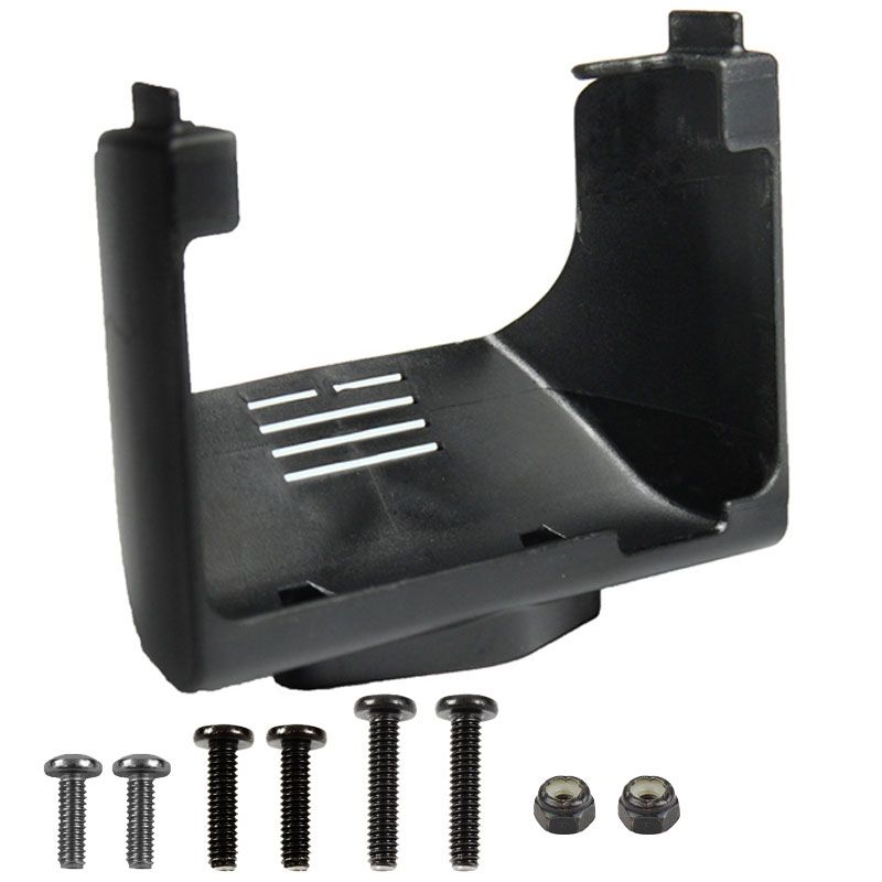 RAM Form-Fit Cradle voor TomTom GO 510, 710 & 910 - RAM Mounts RAM-HOL-TO3U afbeelding 1