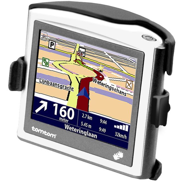 RAM Rem-/Koppeling Reservoirbevestiging voor TomTom ONE 2nd & 3rd Edities - RAM Mounts RAM-B-174-TO4U afbeelding 5