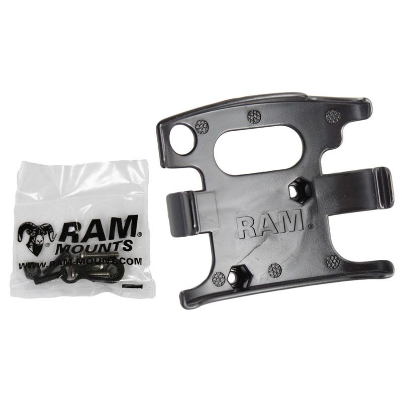 RAM Form-Fit Klem voor TomTom ONE 2e & 3e Edities - RAM Mounts RAM-HOL-TO4U afbeelding 2