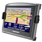 RAM Stuur U-Bolt Mount voor TomTom ONE XL & XLS - RAM Mounts RAM-B-149Z-TO5U afbeelding 5