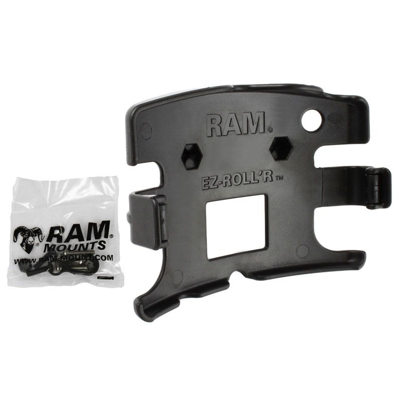 RAM EZ-Roll'r™ Cradle voor TomTom GO 520, 630, 720, 730, 920T + meer - RAM Mounts RAM-HOL-TO6U afbeelding 2