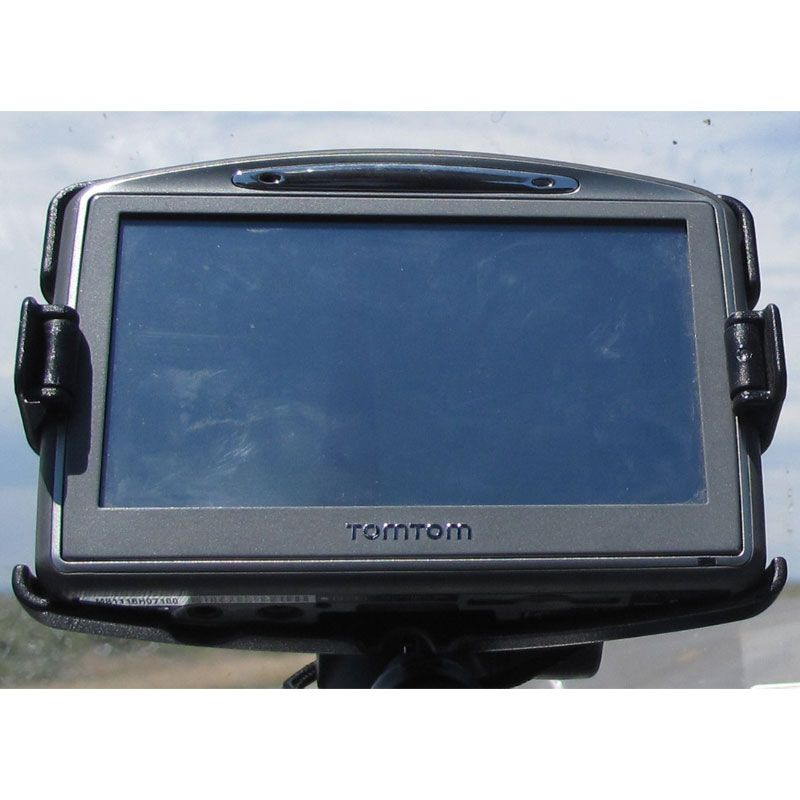 RAM EZ-Roll'r™ Cradle voor TomTom GO 520, 630, 720, 730, 920T + meer - RAM Mounts RAM-HOL-TO6U afbeelding 3