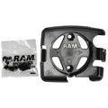 RAM form fit klem voor tomtom one 125 130 130s - RAM Mounts RAM-HOL-TO7U