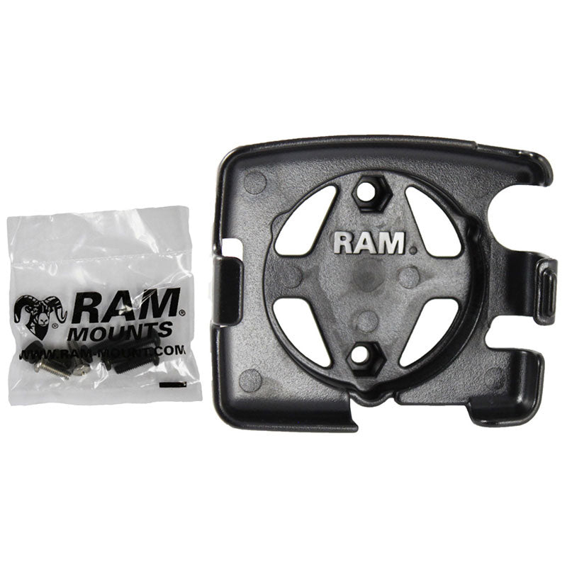RAM form fit klem voor tomtom one 125 130 130s - RAM Mounts RAM-HOL-TO7U