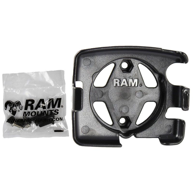 RAM Form-Fit Klem voor TomTom ONE 125, 130 & 130S - RAM Mounts RAM-HOL-TO7U afbeelding 1