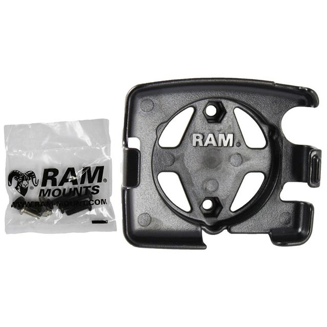 RAM Stuur U-Bout Montage voor TomTom ONE Series - RAM Mounts RAM-B-149Z-TO7U afbeelding 5