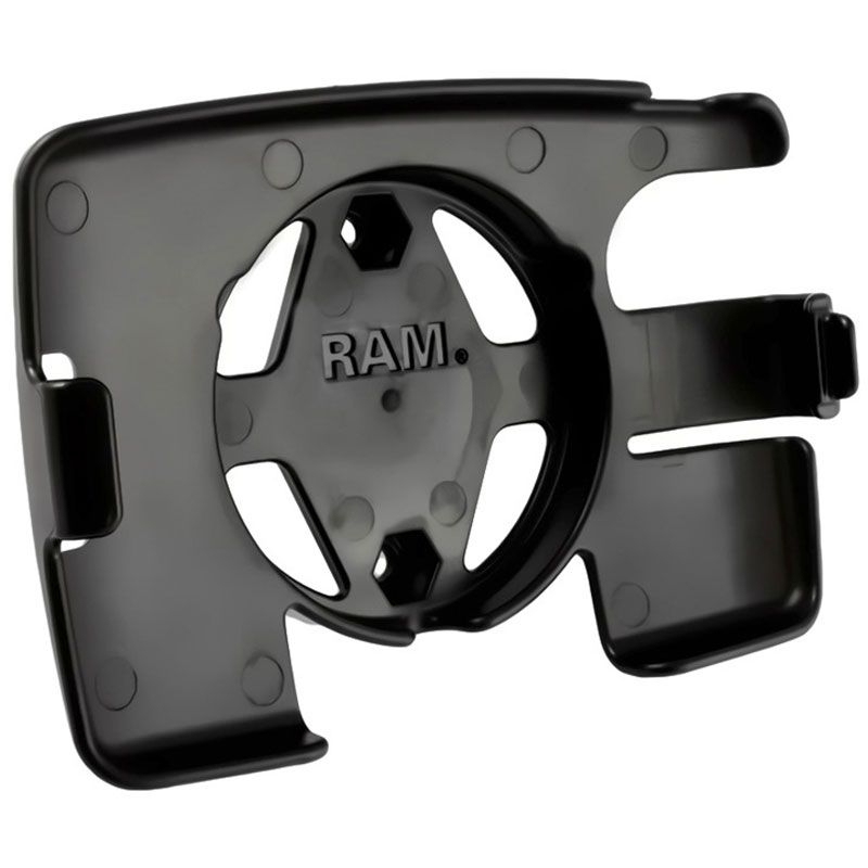 RAM Nauwsluitende Houder voor TomTom Start 45, XL 325, XL 330, XL 350 + Meer - RAM Mounts RAM-HOL-TO8U afbeelding 3