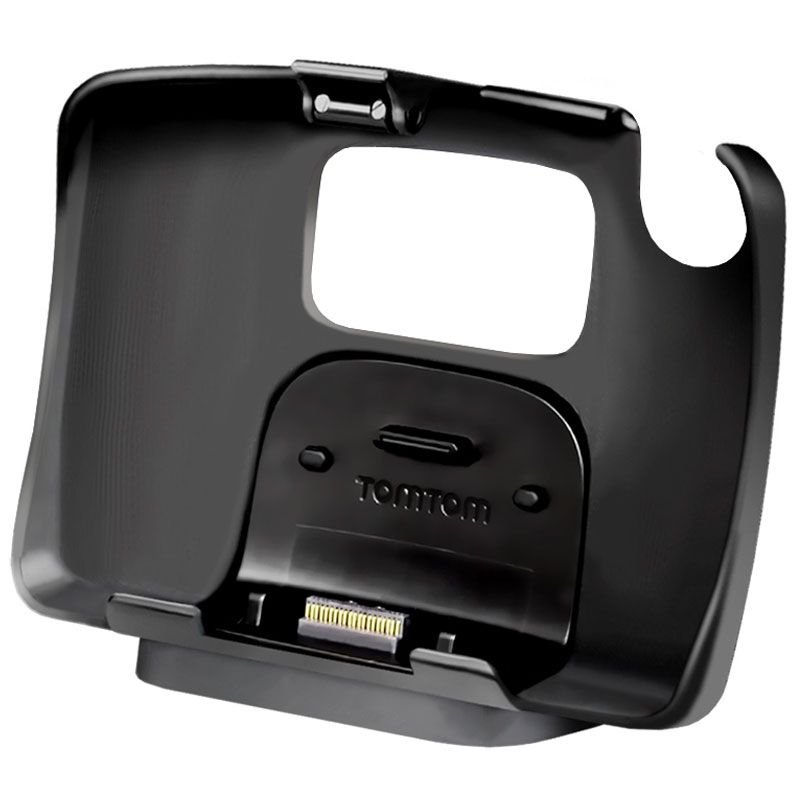 RAM EZ-Roll'r™ Cradle voor TomTom GO 740 - RAM Mounts RAM-HOL-TO9U afbeelding 2