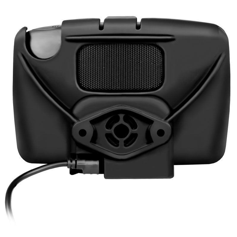 RAM EZ-Roll'r™ Cradle voor TomTom GO 740 - RAM Mounts RAM-HOL-TO9U afbeelding 3