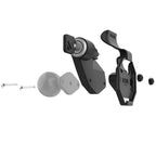 RAM Linker Vergrendelinghouder voor Tablets met GDS® Uni-Conn™-knop - RAM Mounts RAM-HOL-U1LLU afbeelding 2