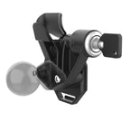 RAM Linker Vergrendelinghouder voor Tablets met GDS® Uni-Conn™-knop - RAM Mounts RAM-HOL-U1LLU afbeelding 3