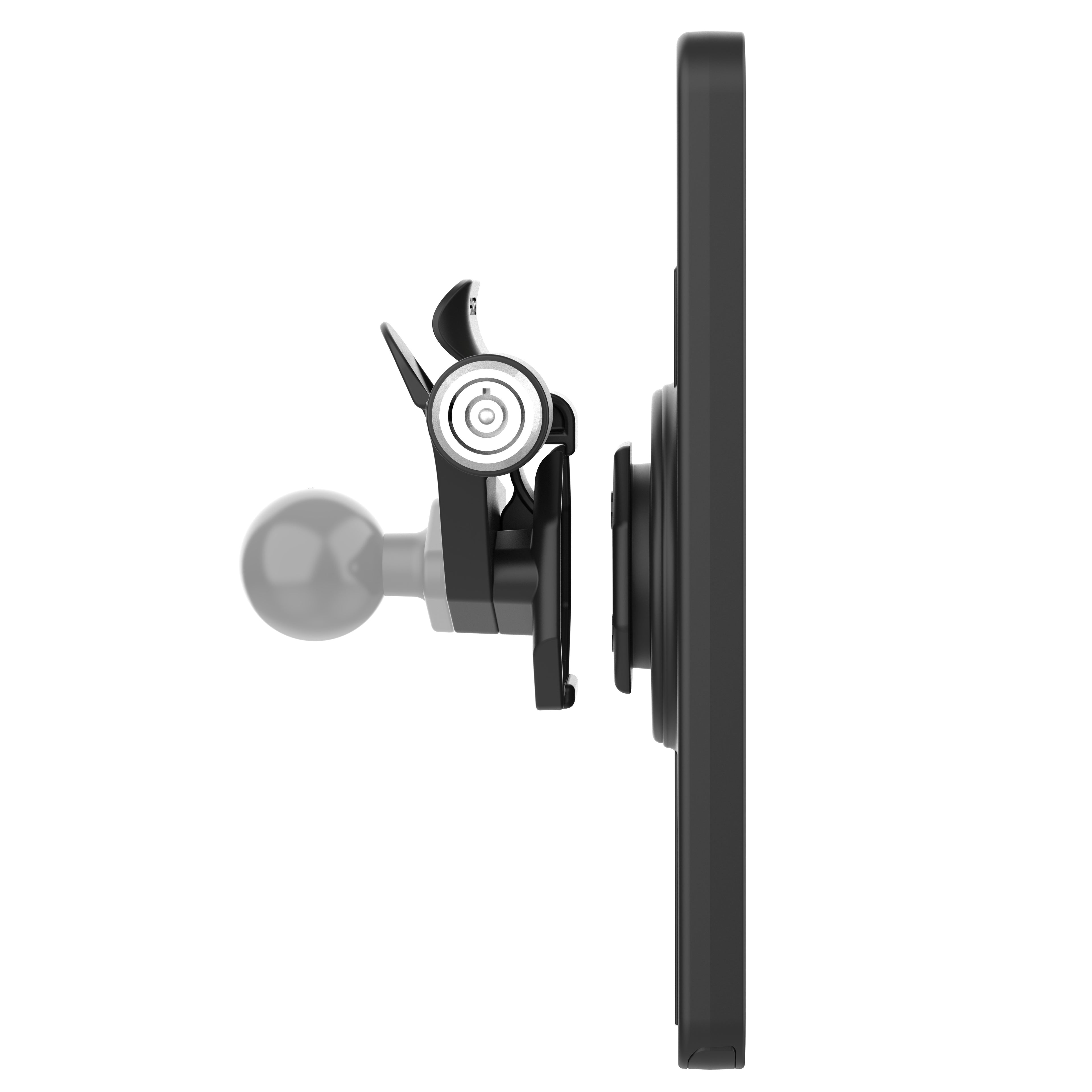 RAM Linker Vergrendelinghouder voor Tablets met GDS® Uni-Conn™-knop - RAM Mounts RAM-HOL-U1LLU afbeelding 5
