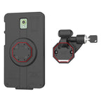 RAM Rechtsblokkerend houder voor tablets met GDS® Uni-Conn™-knop - RAM Mounts RAM-HOL-U1LRU afbeelding 4