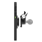 RAM Rechtsblokkerend houder voor tablets met GDS® Uni-Conn™-knop - RAM Mounts RAM-HOL-U1LRU afbeelding 5