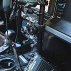 RAM X-Grip® Grote Telefoonhouder met Lage Profiel Kleine Tough-Claw™ - RAM Mounts RAM-HOL-UN10-400-2U afbeelding 6