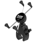 RAM X-Grip® Grote Telefoonhouder met RAM Snap-Link™ Tough-Claw™ - RAM Mounts RAM-HOL-UN10-400U afbeelding 2