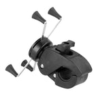RAM X-Grip® Grote Telefoonhouder met Low-Profile Medium Tough-Claw™ - RAM Mounts RAM-HOL-UN10-404-2U afbeelding 2