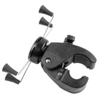 RAM X-Grip® Grote Telefoonhouder met Low-Profile Medium Tough-Claw™ - RAM Mounts RAM-HOL-UN10-404-2U afbeelding 3