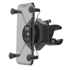 RAM X-Grip® Grote Telefoonhouder met Vibe-Safe™ & Small Tough-Claw™ - RAM Mounts RAM-HOL-UN10-462-400 afbeelding 1