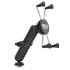 RAM X-Grip® Grote Telefoonhouder met Track Kogel™ Base - Lange Arm - RAM Mounts RAM-HOL-UN10B-C-354-TRA1U afbeelding 2
