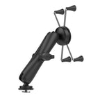 RAM X-Grip® Grote Telefoonhouder met Track Kogel™ Base - Lange Arm - RAM Mounts RAM-HOL-UN10B-C-354-TRA1U afbeelding 3