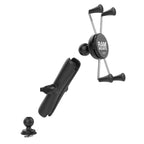 RAM X-Grip® Grote Telefoonhouder met Track Kogel™ Base - Lange Arm - RAM Mounts RAM-HOL-UN10B-C-354-TRA1U afbeelding 4
