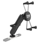 RAM X-Grip® Grote Telefoonhouder met Track Kogel™ Base - Lange Arm - RAM Mounts RAM-HOL-UN10B-C-354-TRA1U afbeelding 5