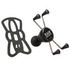 RAM X-Grip® Grote Telefoonhouder met Bal - C Maat - RAM Mounts RAM-HOL-UN10BCU afbeelding 2