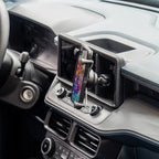 RAM Rotating X-Grip® Grote Telefoonhouder met Bal - B Maat - RAM Mounts RAM-HOL-UN10BRU afbeelding 5