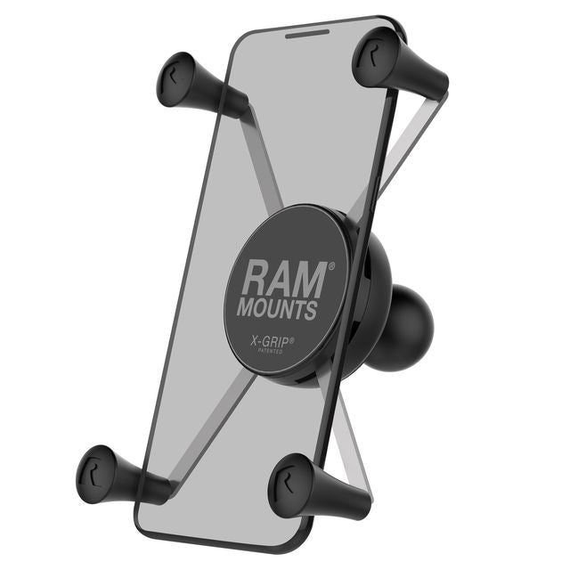 RAM Stang & arm 40,64 (16") Verlengarm voor rolstoelen - RAM Mounts RAM-B-200-9-201 afbeelding 10