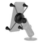 RAM X-Grip® Grote Telefoonhouder met Kogel - B Maat - RAM Mounts RAM-HOL-UN10BU afbeelding 4